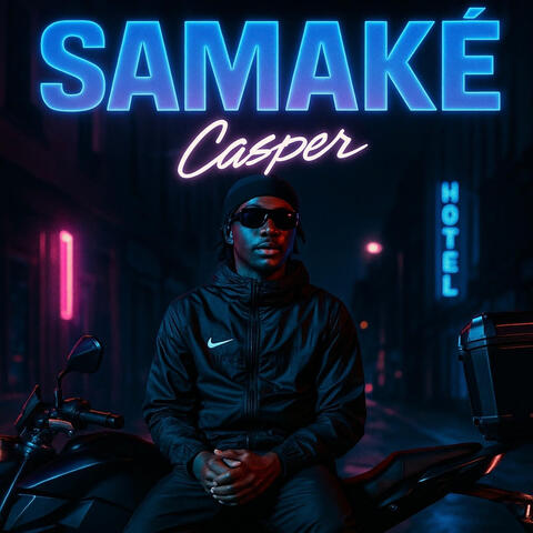 SAMAKE