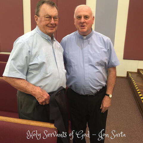 Holy Servants of God