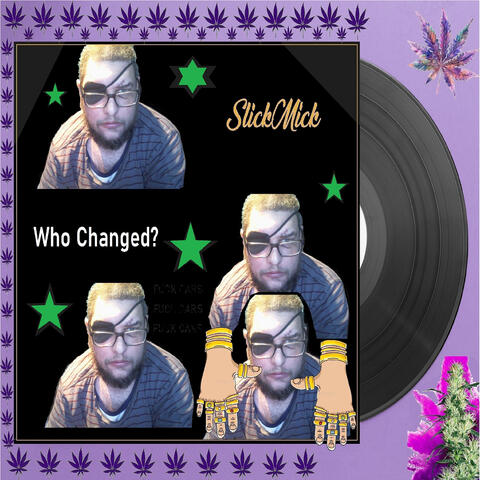 Who Changed?