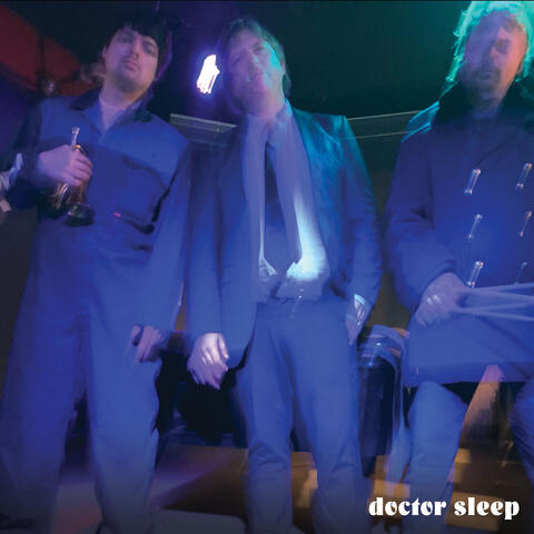 Doctor Sleep