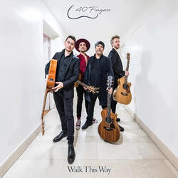 Walk This Way