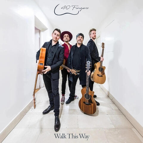 Walk This Way