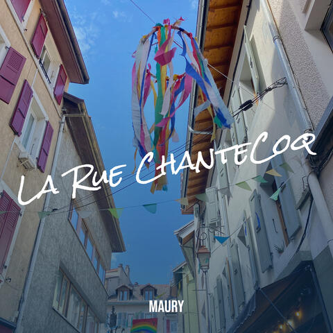 La Rue ChanteCoq