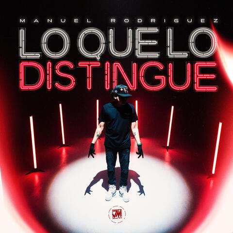 Lo Que Lo Distingue