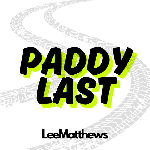 Paddy Last