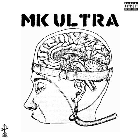 Mk Ultra
