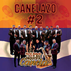 Cumbia Bonita