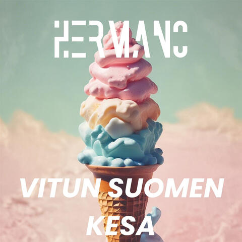Vitun Suomen Kesa