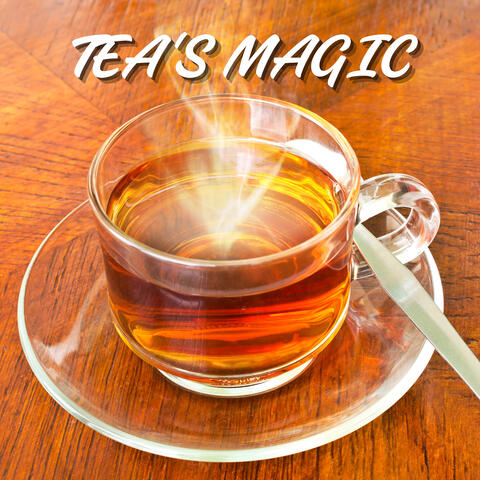 Tea's Magic