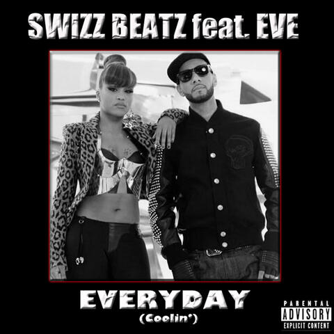 Everyday (Coolin')
