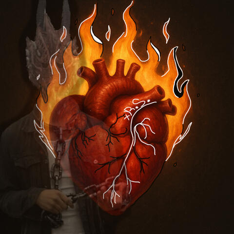 Heart on Fire