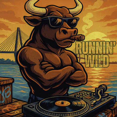Runnin' wild