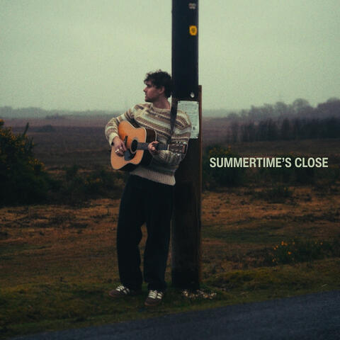 Summertime's Close