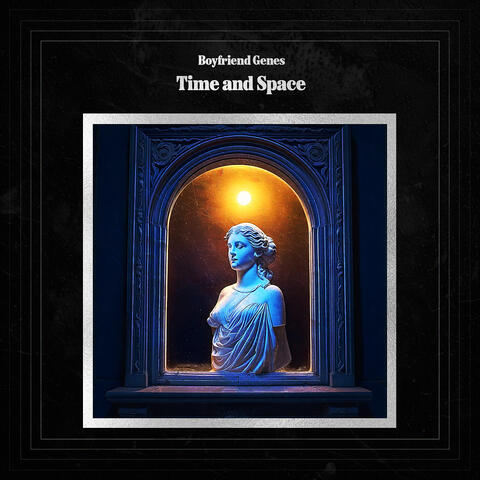 Time and Space