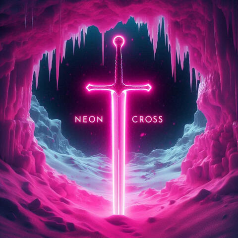 Neon Cross