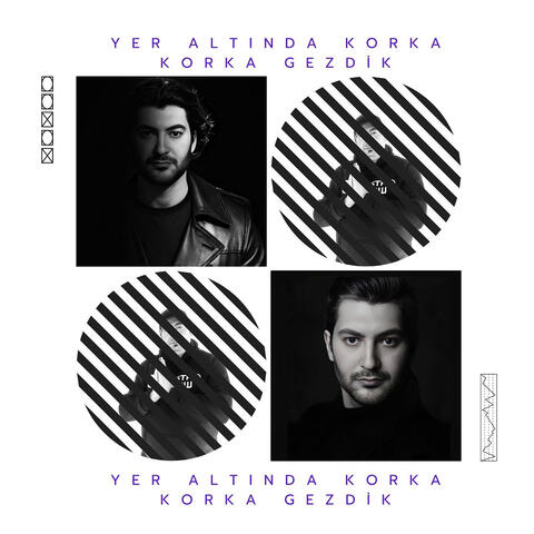 Yer Altında Korka Korka Gezdik