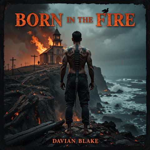 Born in the Fire