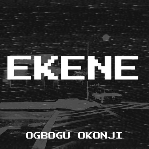 Ekene