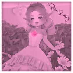 Rose Quartz