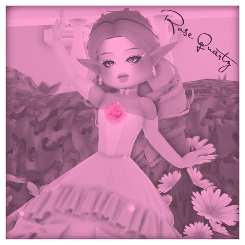 Rose Quartz