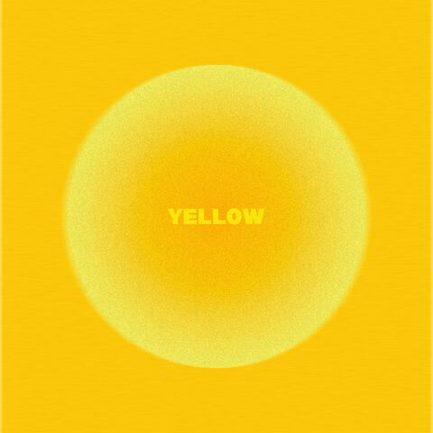 Yellow (The Cover)