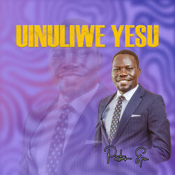 Uinuliwe Yesu (Live)