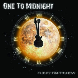 Future Starts Now (2025 Remastered Version)