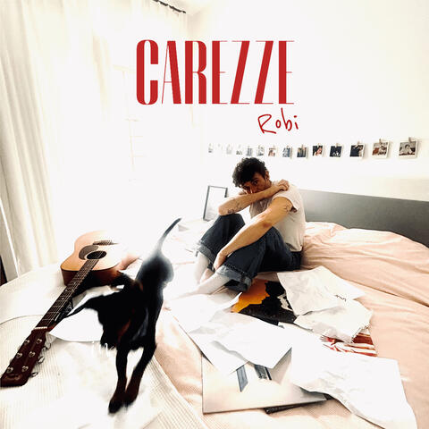 Carezze