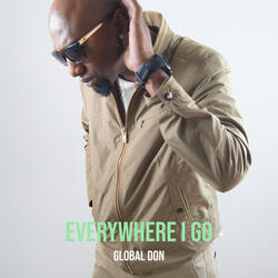 Everywhere I Go