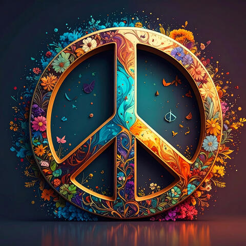 God Peace Love