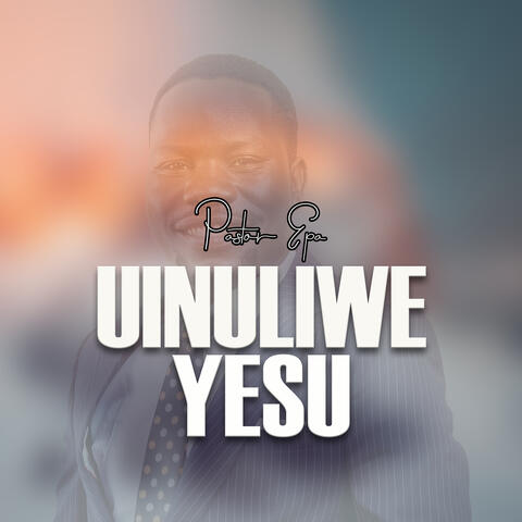 Uinuliwe Yesu (Live)