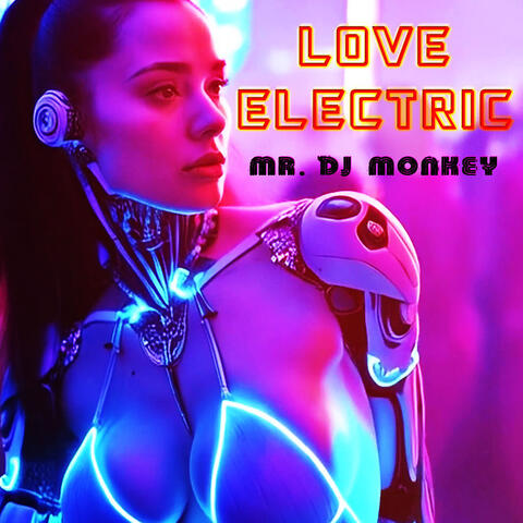 Love Electric