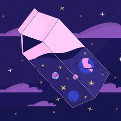 Dream Sky