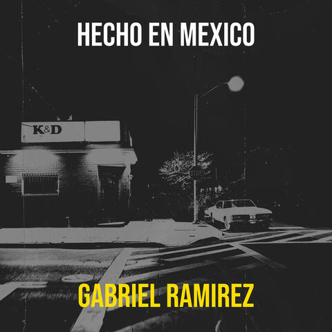 Hecho En Mexico