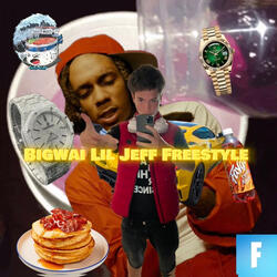 Lil Jeff Freesytle