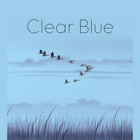 Clear Blue