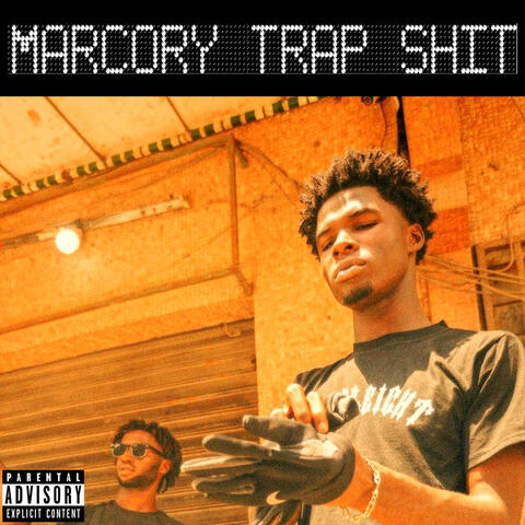Marcory Trap Shit