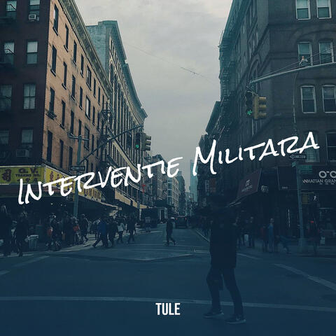Interventie Militara