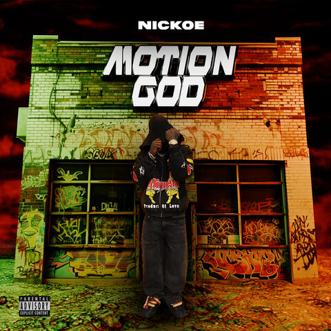 Motion God