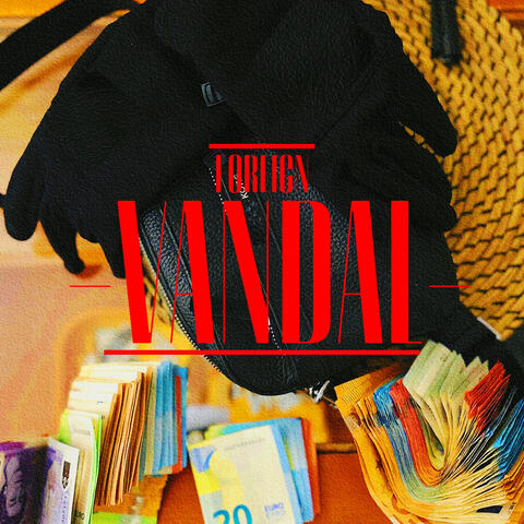 Vandal