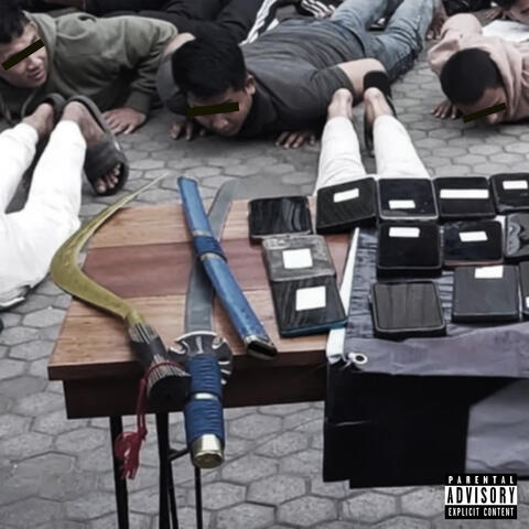 Some of the Wasted Talent