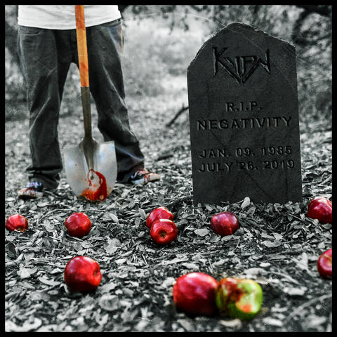 R.I.P Negativity
