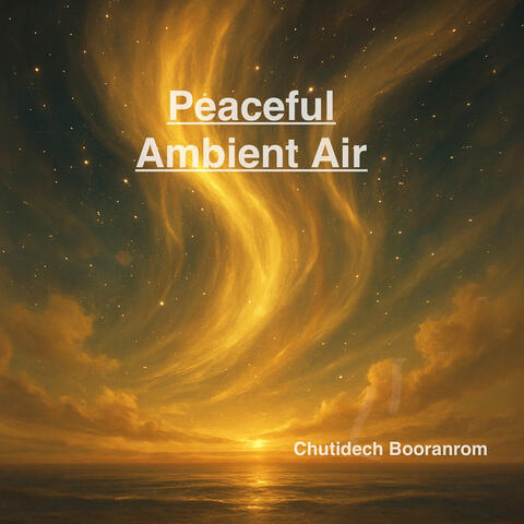 Peaceful Ambient Air
