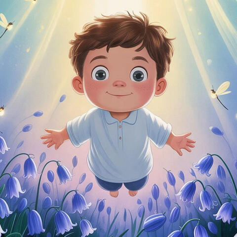 Dream Little Boy