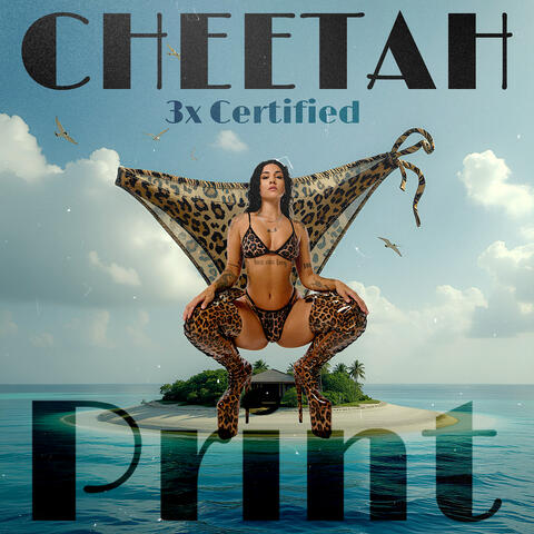 Cheetah Print