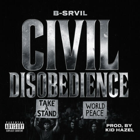 Civil Disobedience