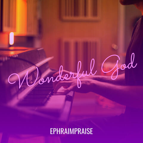 Wonderful God