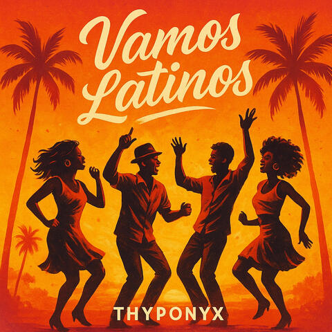 Vamos Latinos
