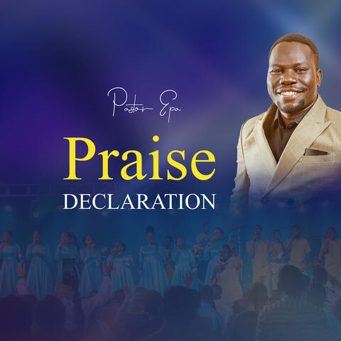 Praise Declaration (Live)