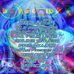 December (MiiMix Version)